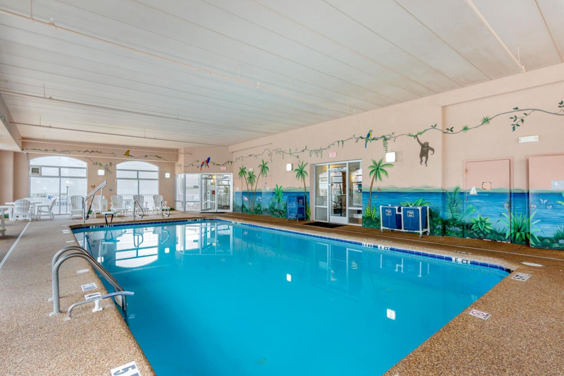 Quality Inn Ocean City Beachfront photo 6