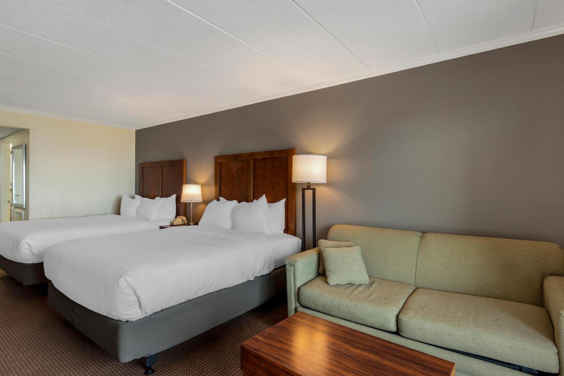 Quality Inn Ocean City Beachfront photo 7
