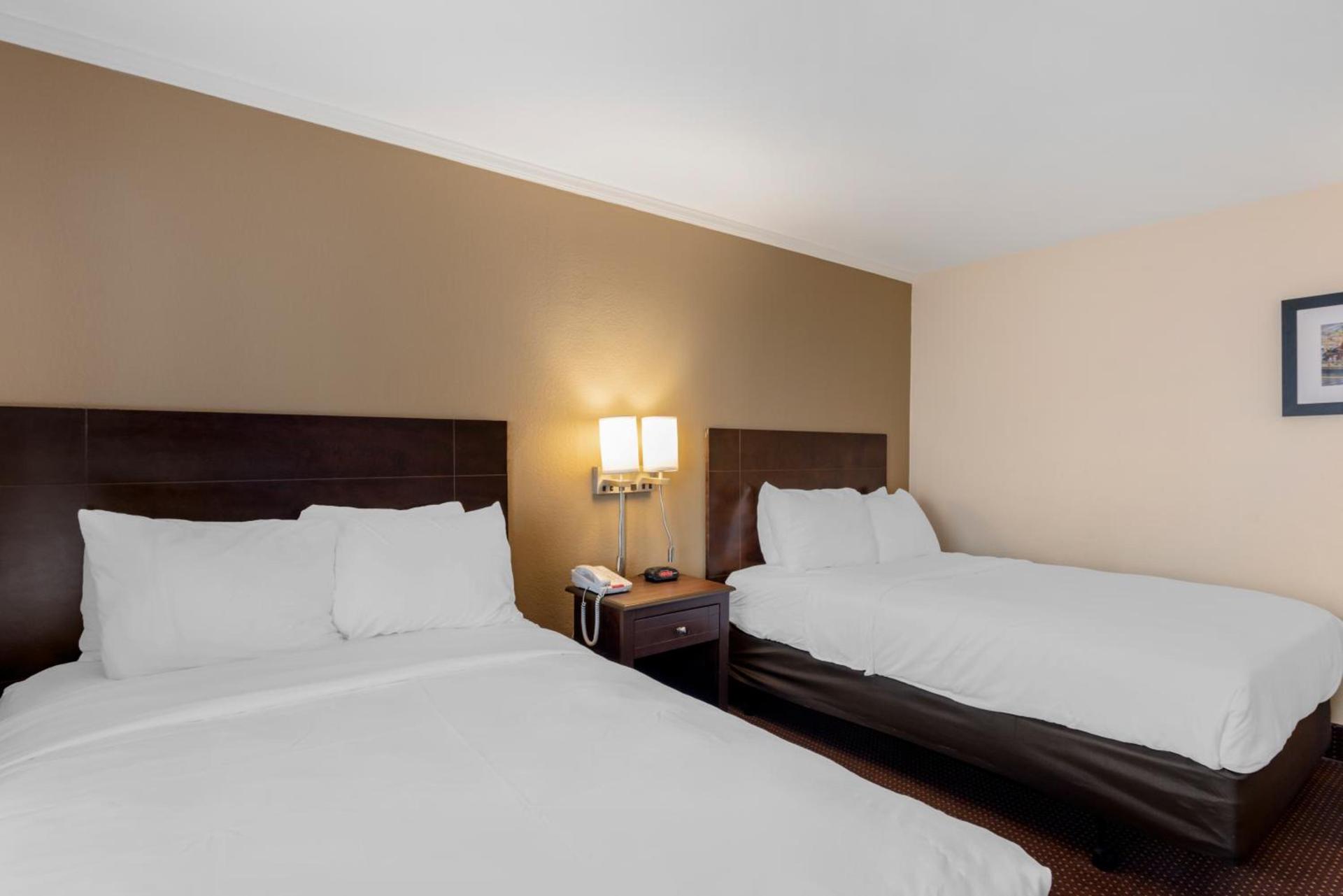 Quality Inn Ocean City Beachfront photo 8