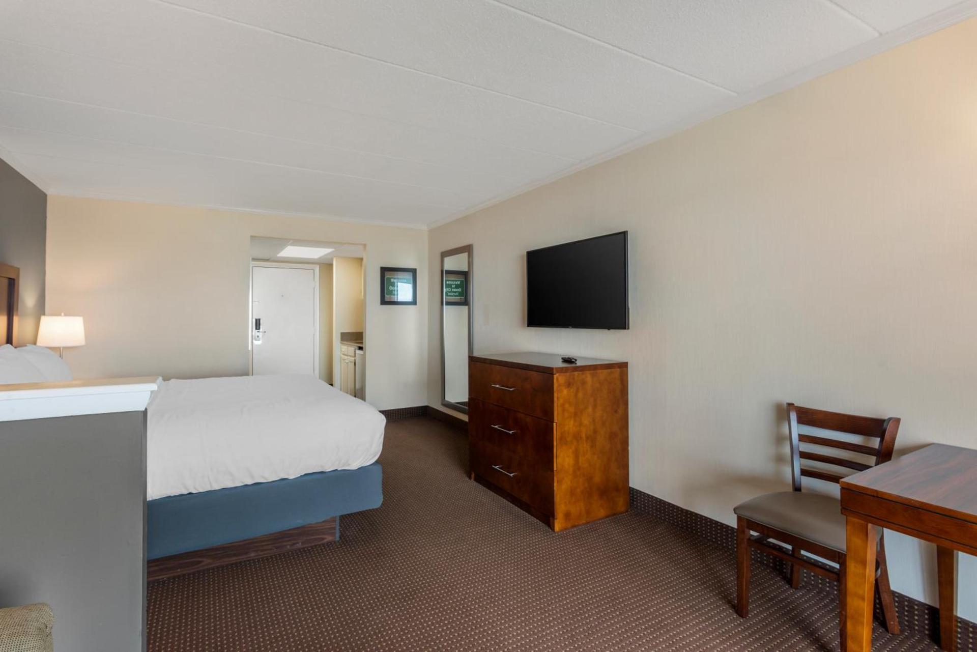 Quality Inn Ocean City Beachfront photo 9