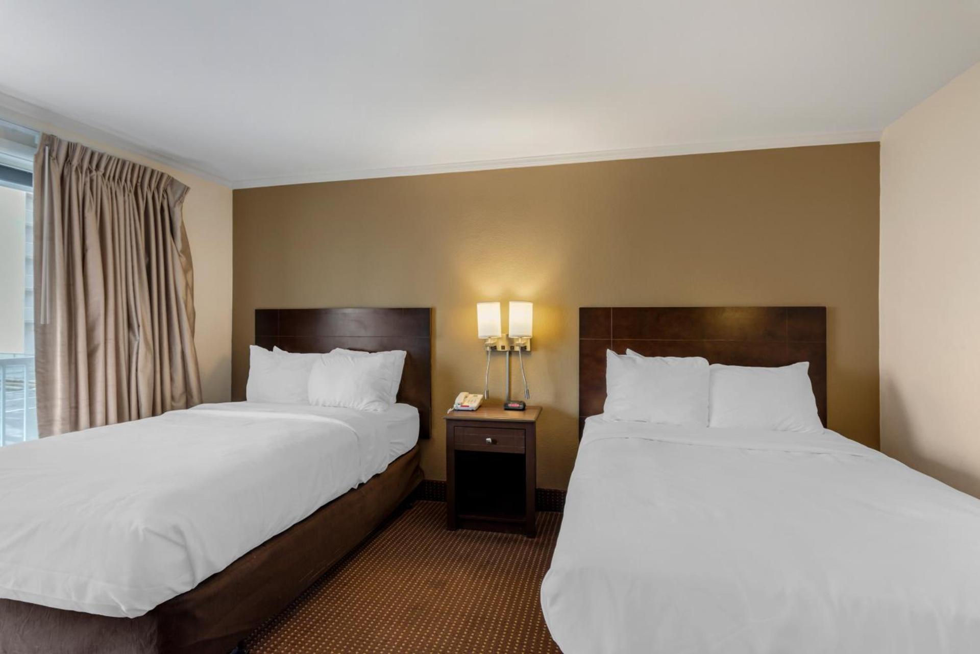 Quality Inn Ocean City Beachfront photo 12
