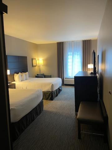 Wingate by Wyndham Altoona Downtown/Medical Center photo 48