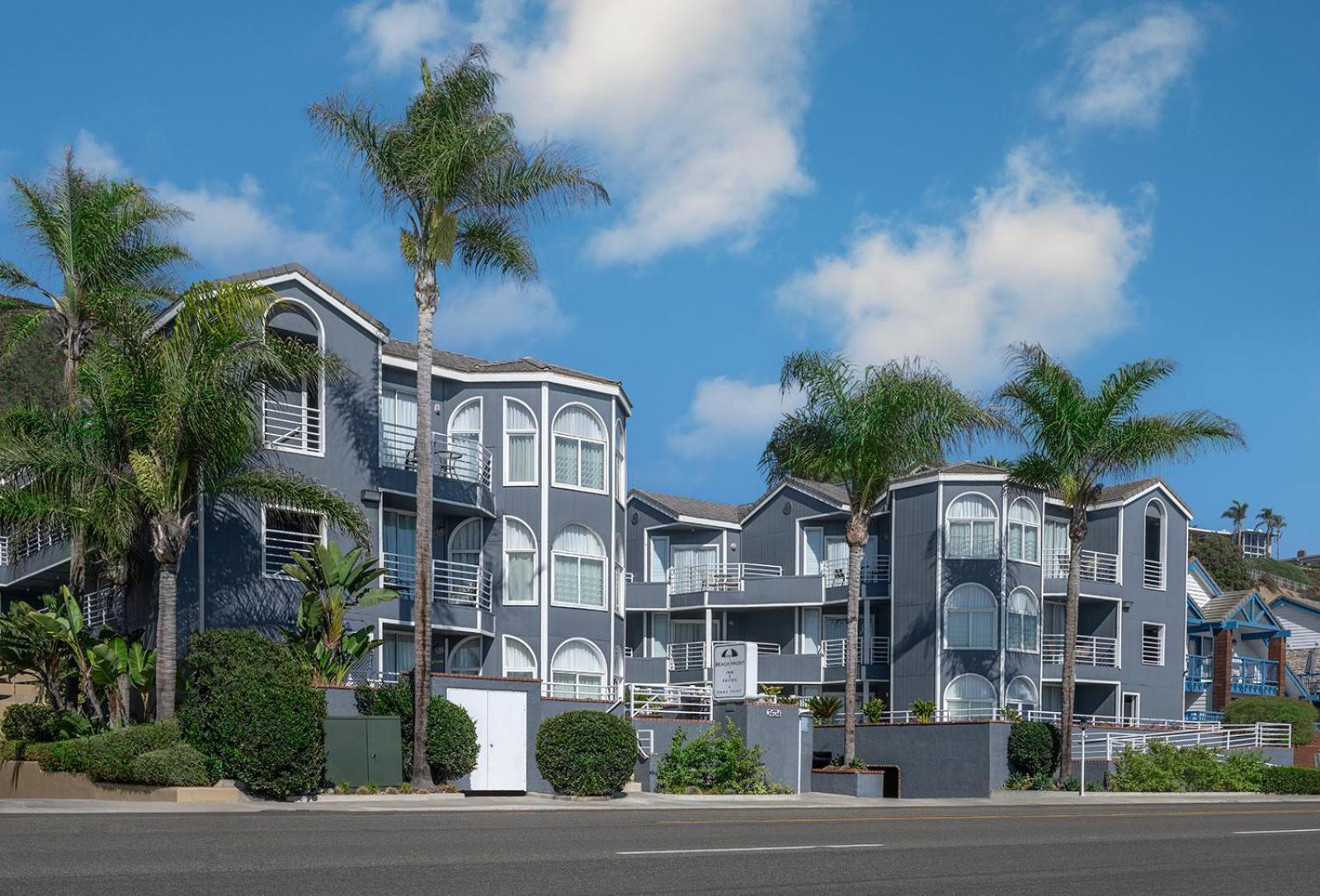 Beachfront Inn and Suites at Dana Point photo 26