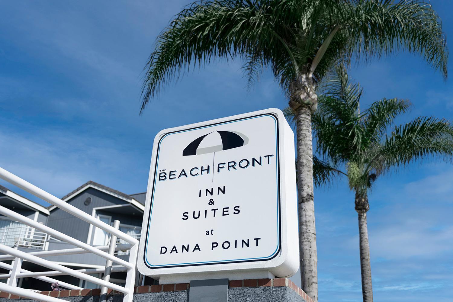 Beachfront Inn and Suites at Dana Point photo 25