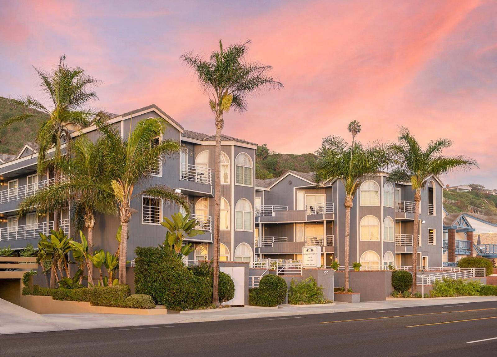 Beachfront Inn and Suites at Dana Point photo 1