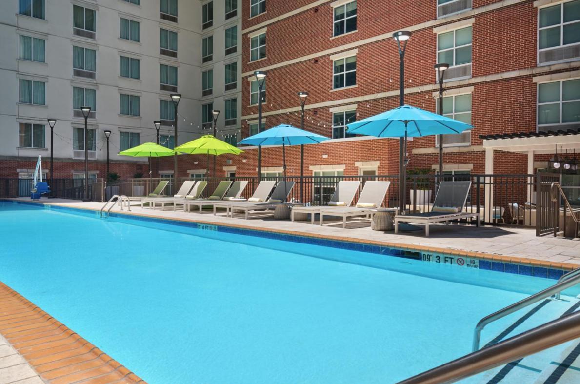 Hilton Garden Inn Atlanta Midtown photo 37