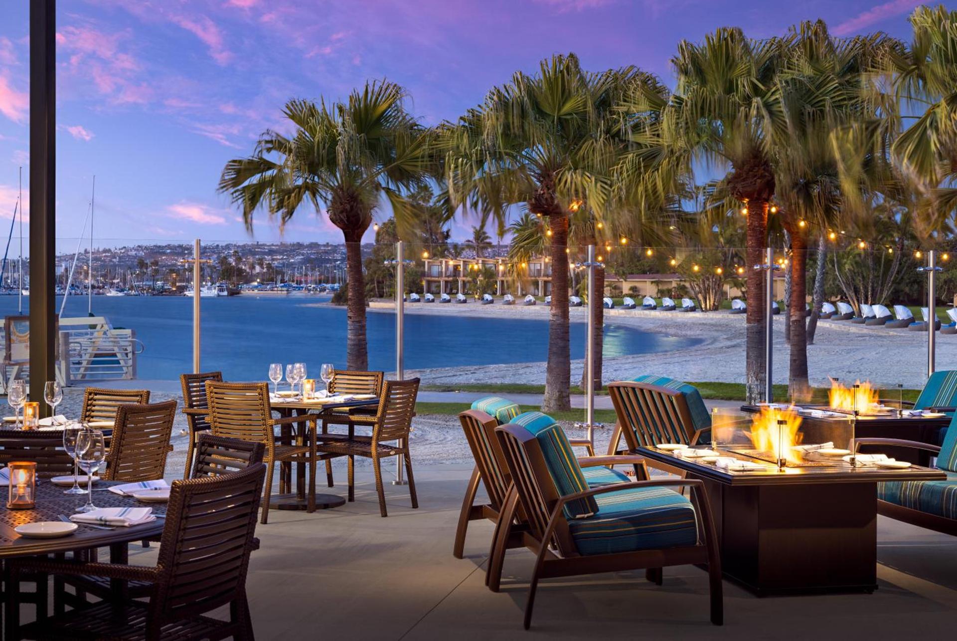 Bahia Resort Hotel photo 22
