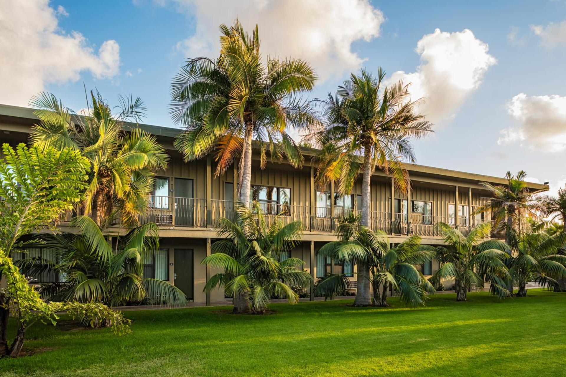 Bahia Resort Hotel photo 4