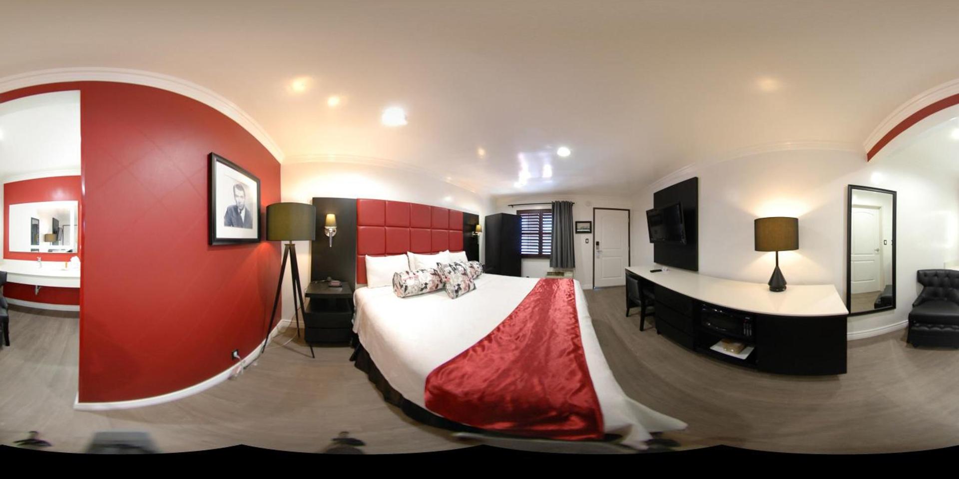 Legend Hotel Hollywood photo 23