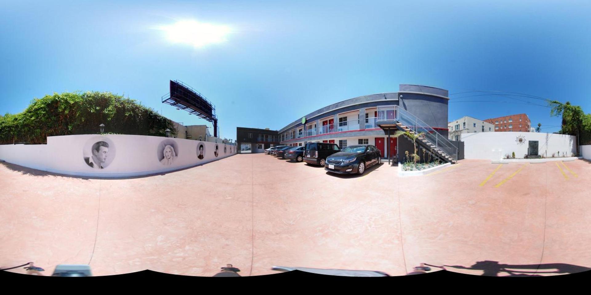 Legend Hotel Hollywood photo 9