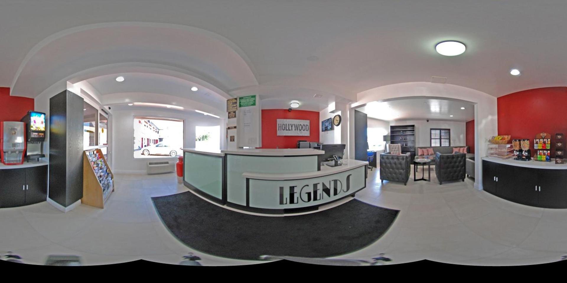 Legend Hotel Hollywood photo 8