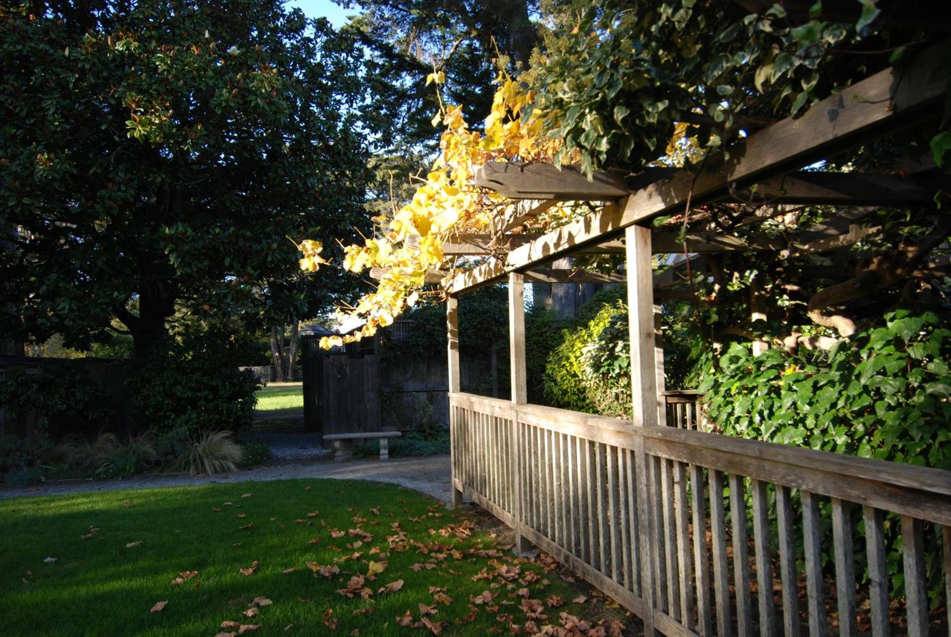 Olema House at Point Reyes photo 32