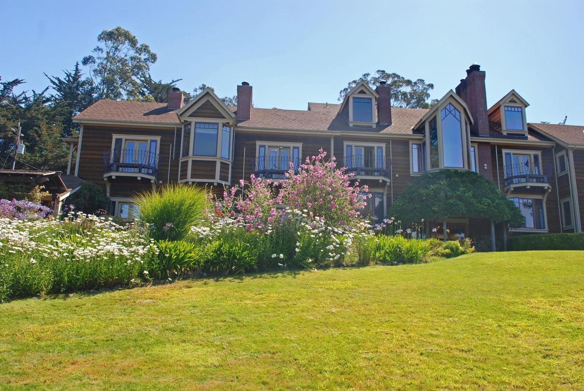 Olema House at Point Reyes photo 35