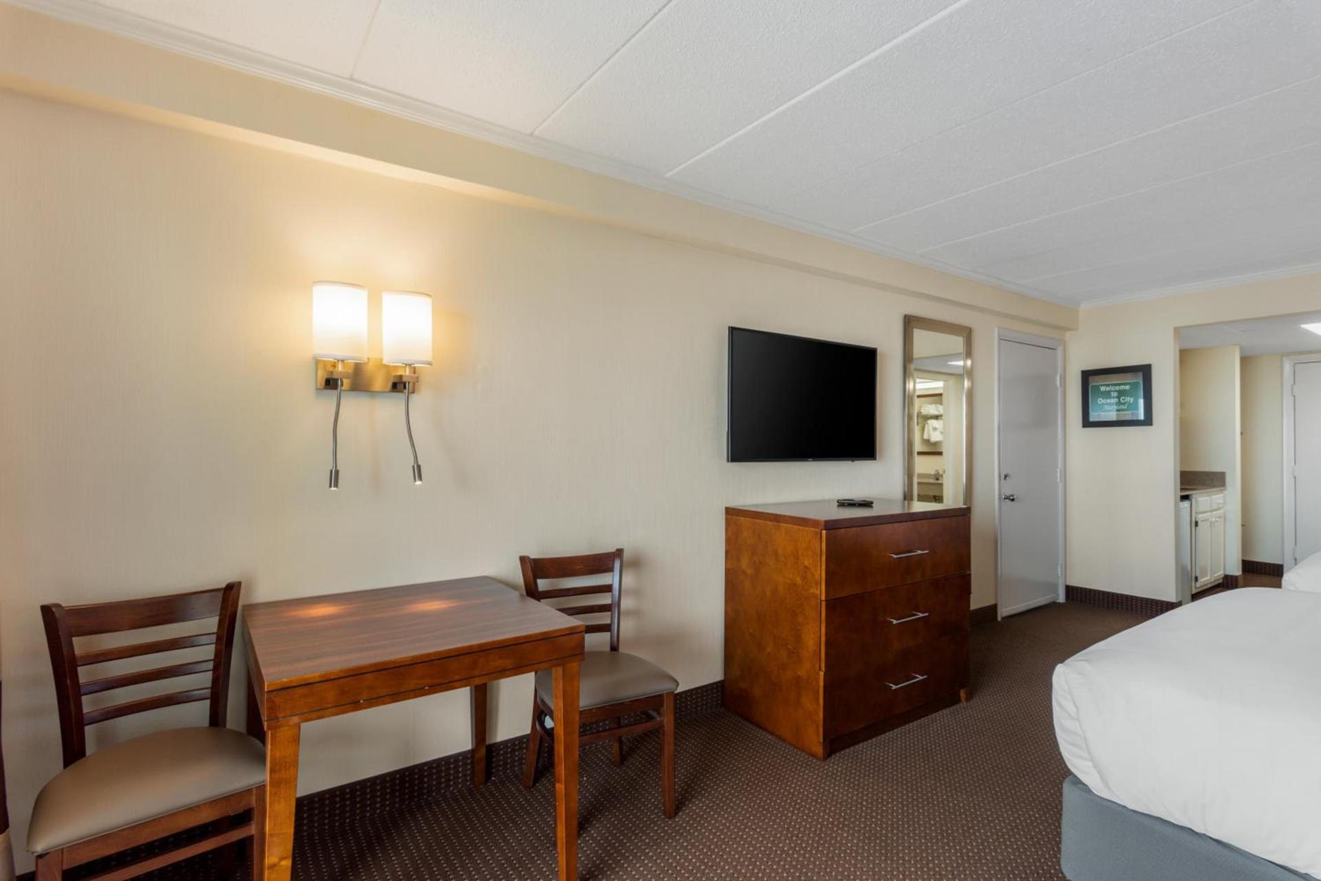 Quality Inn Ocean City Beachfront photo 13