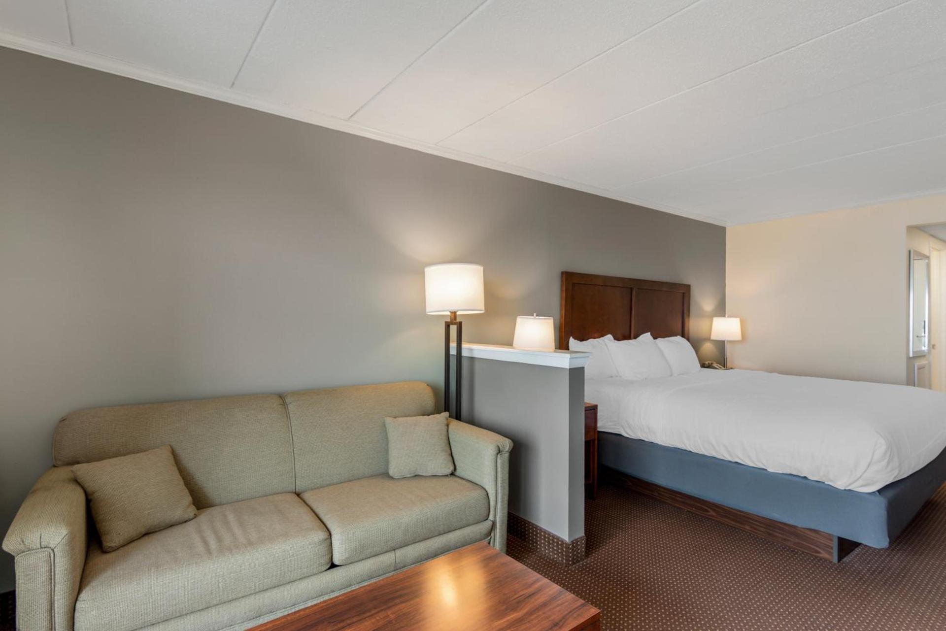 Quality Inn Ocean City Beachfront photo 16