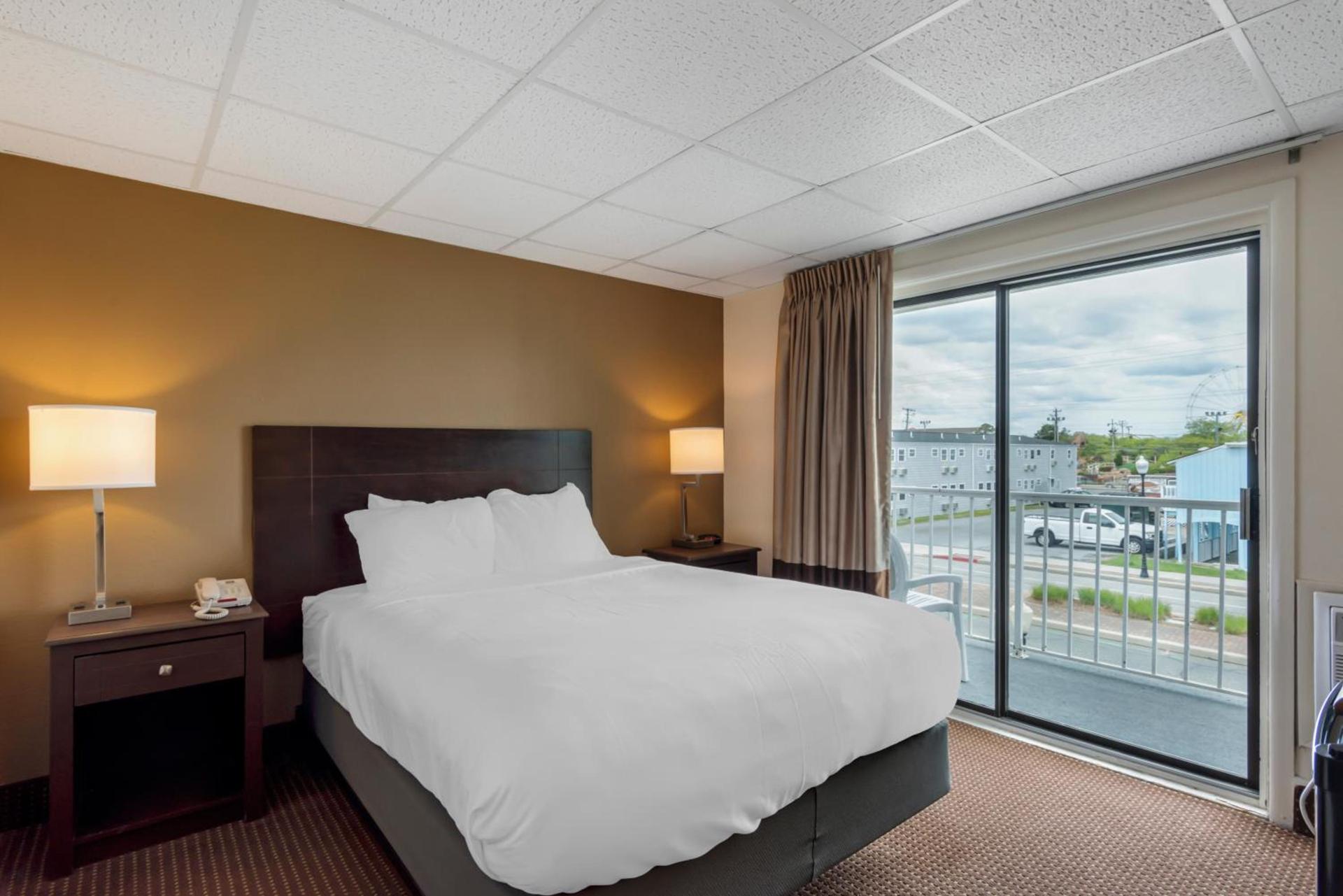 Quality Inn Ocean City Beachfront photo 18