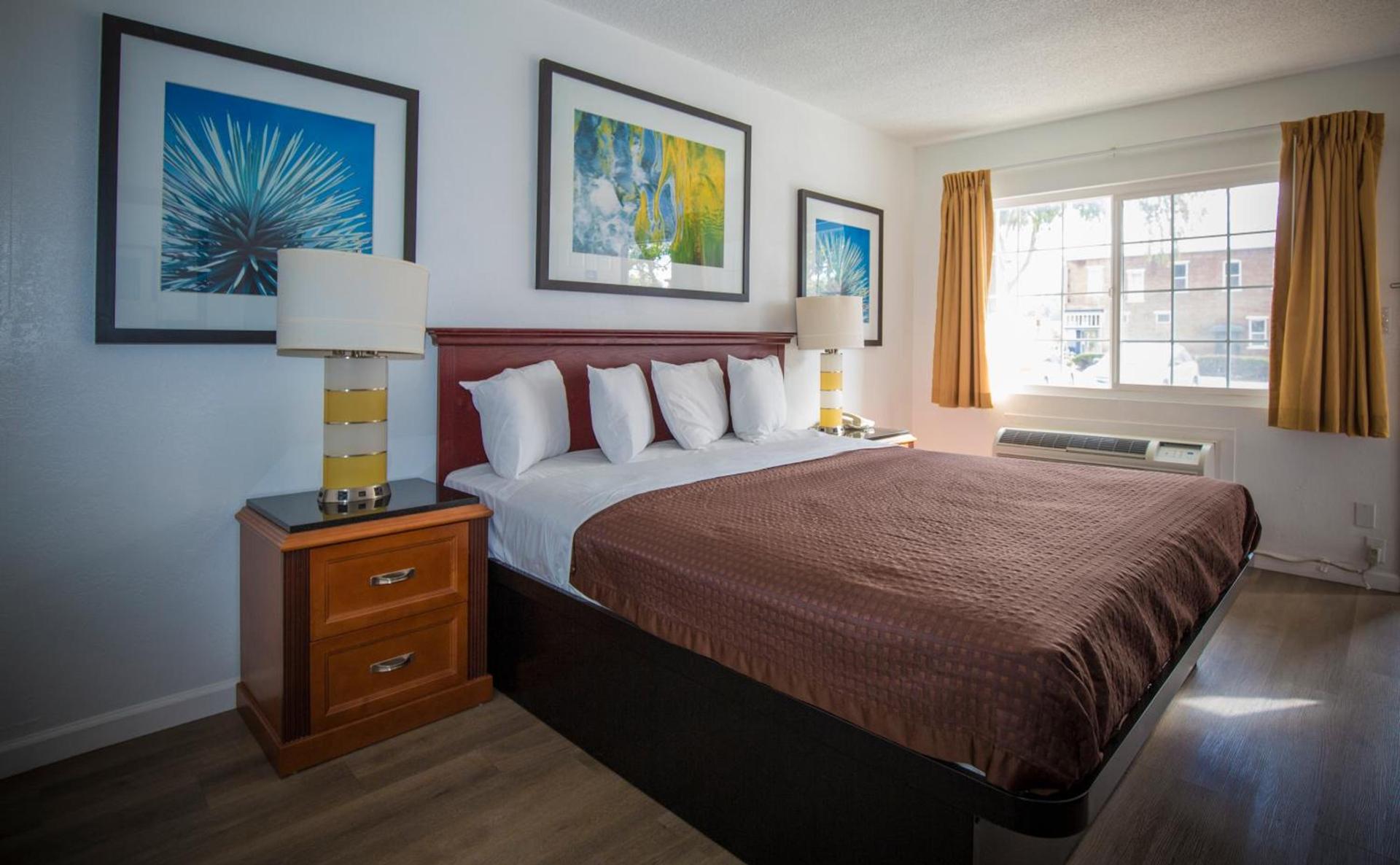 Americas Best Value Inn - Chico photo 24