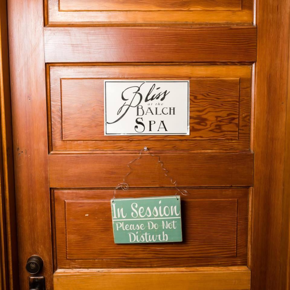 Balch Hotel photo 46