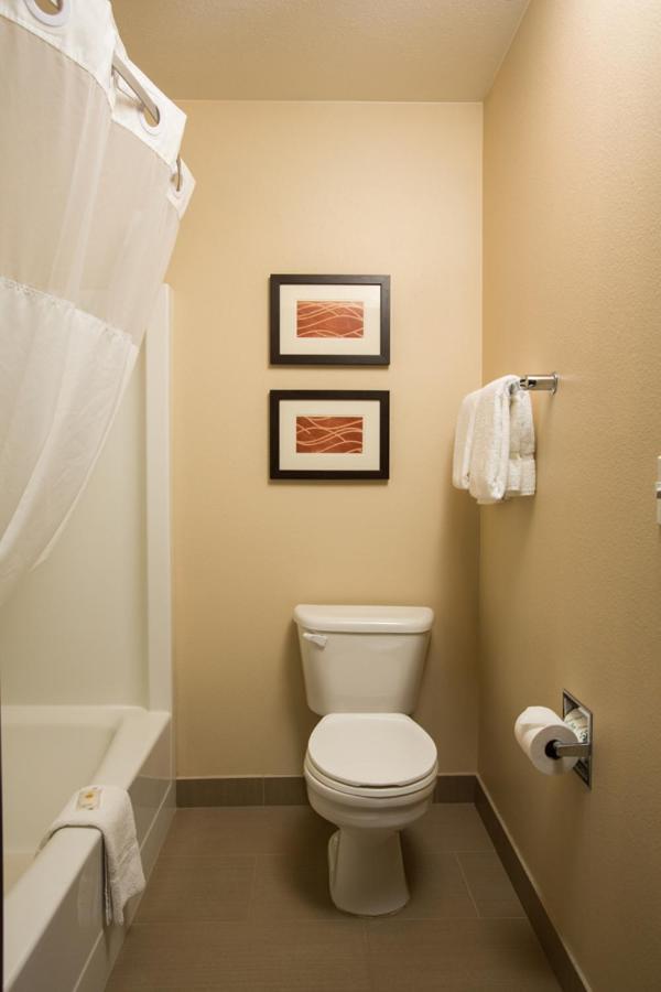 Comfort Inn & Suites Spokane Valley Central photo 22
