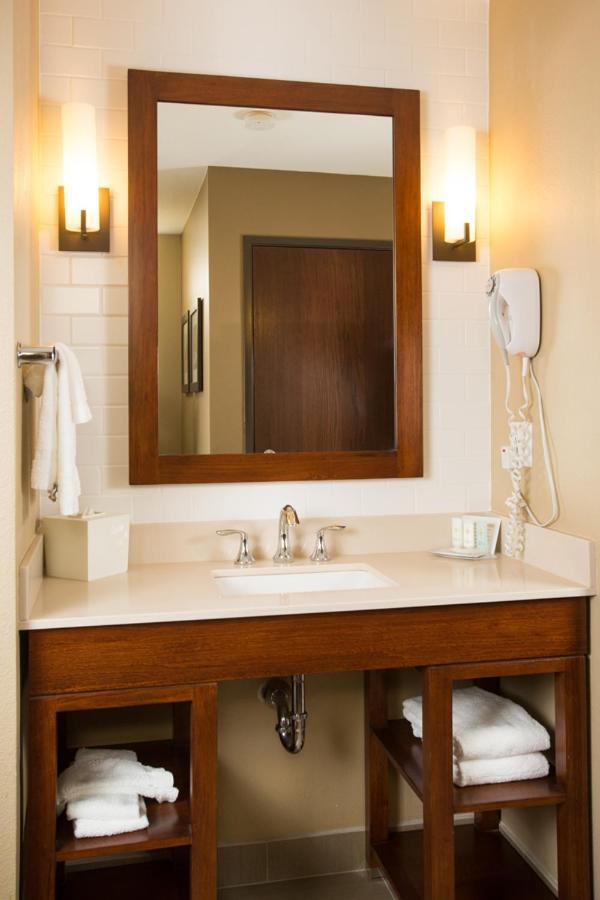 Comfort Inn & Suites Spokane Valley Central photo 23