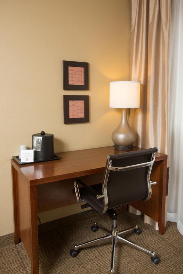 Comfort Inn & Suites Spokane Valley Central photo 24