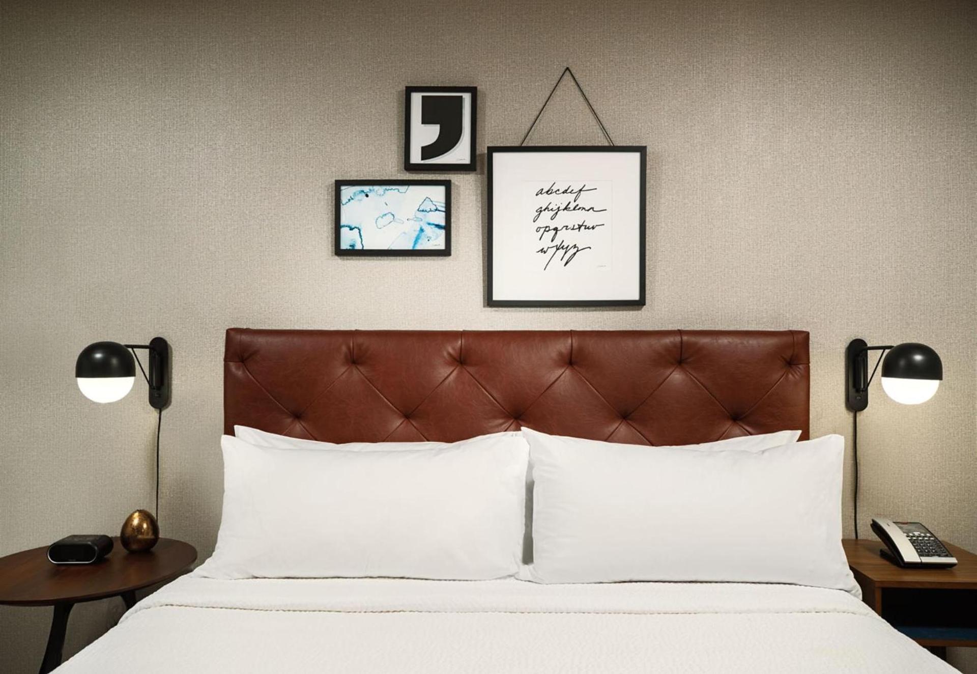 Four Points by Sheraton San Jose Downtown photo 10