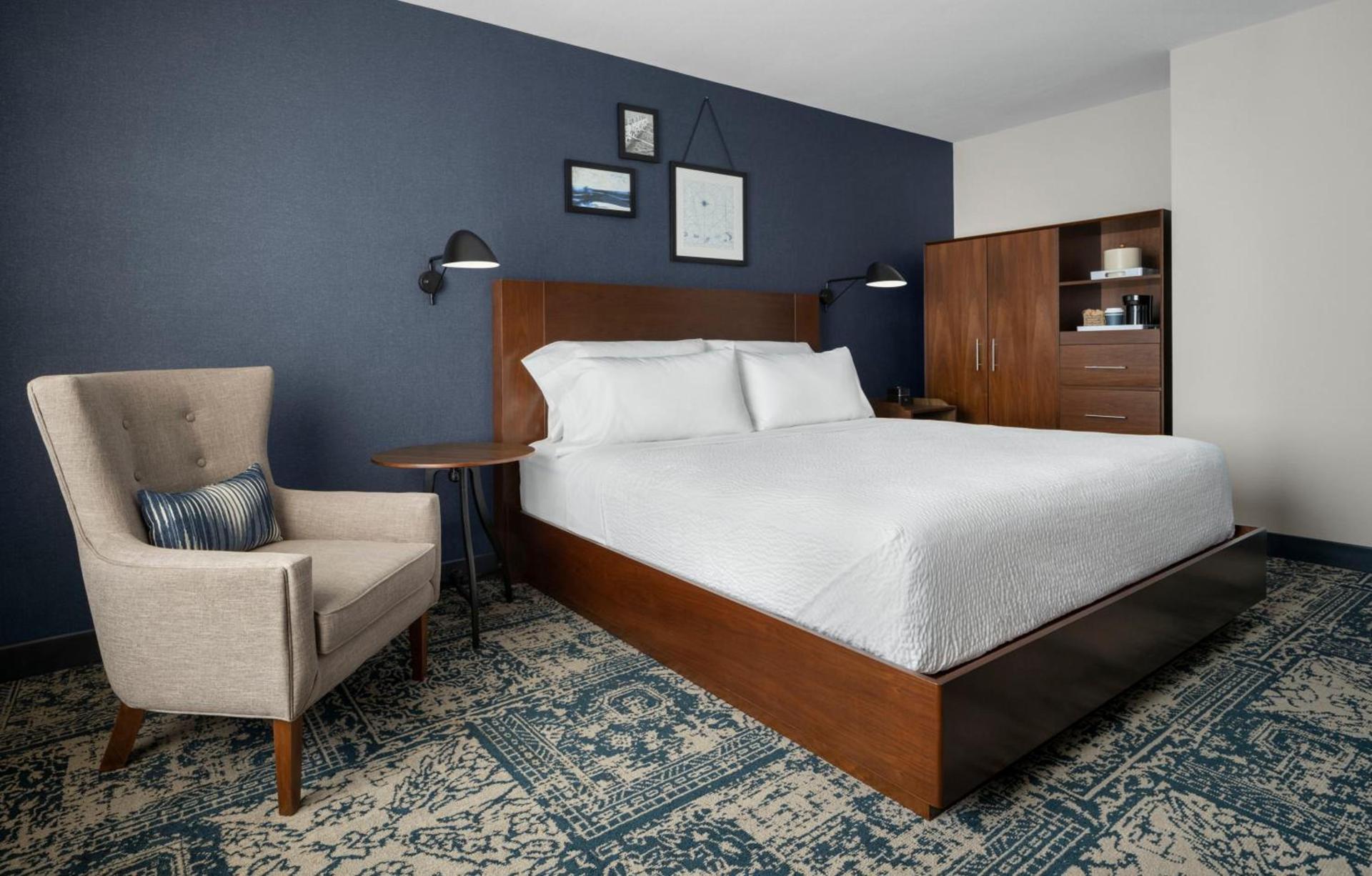 Four Points by Sheraton San Jose Downtown photo 9
