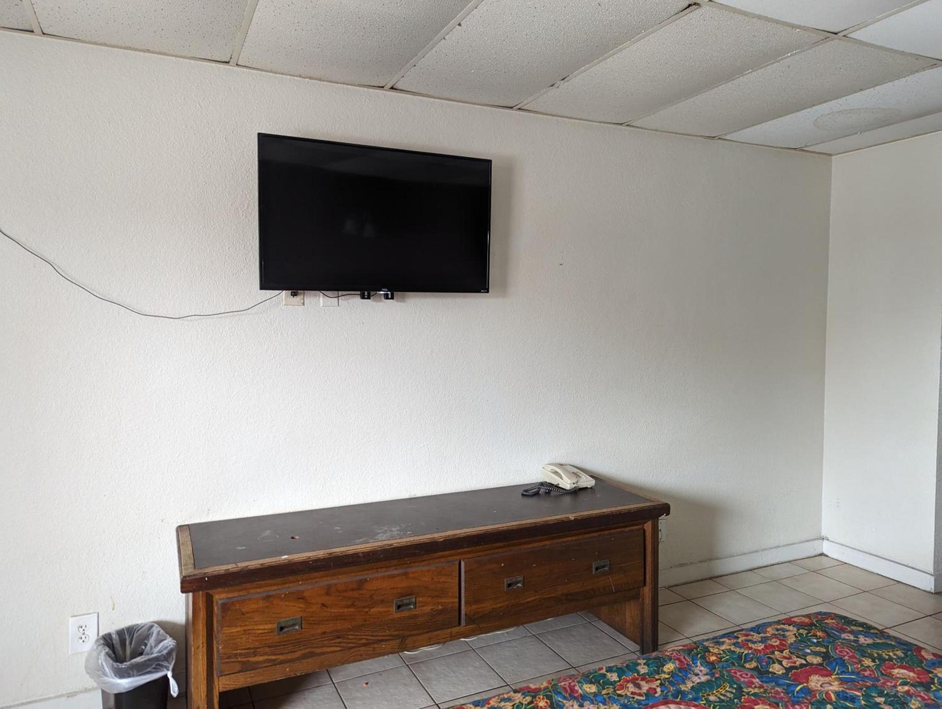 Austin Motor Inn photo 44