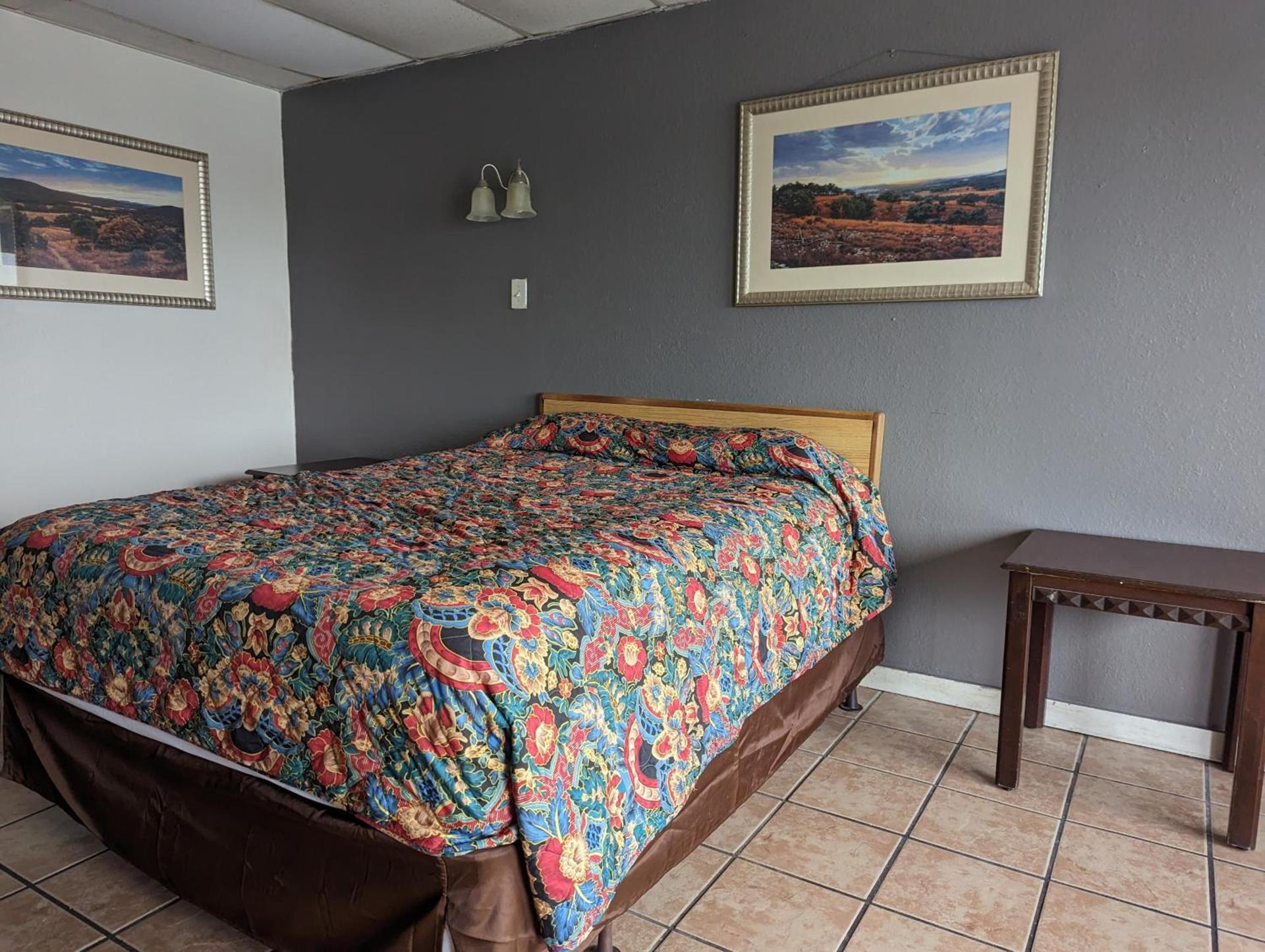 Austin Motor Inn photo 45