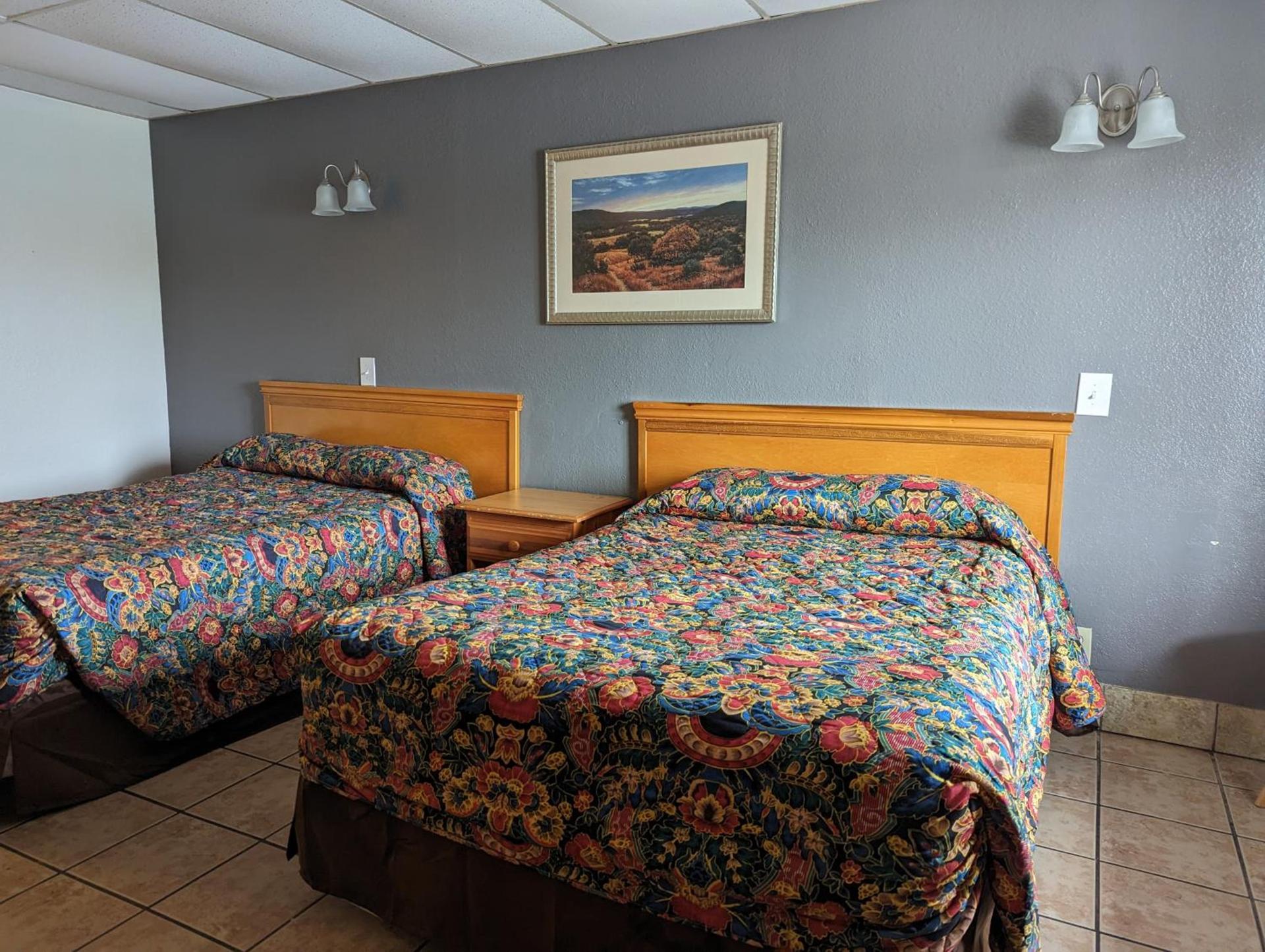Austin Motor Inn photo 46