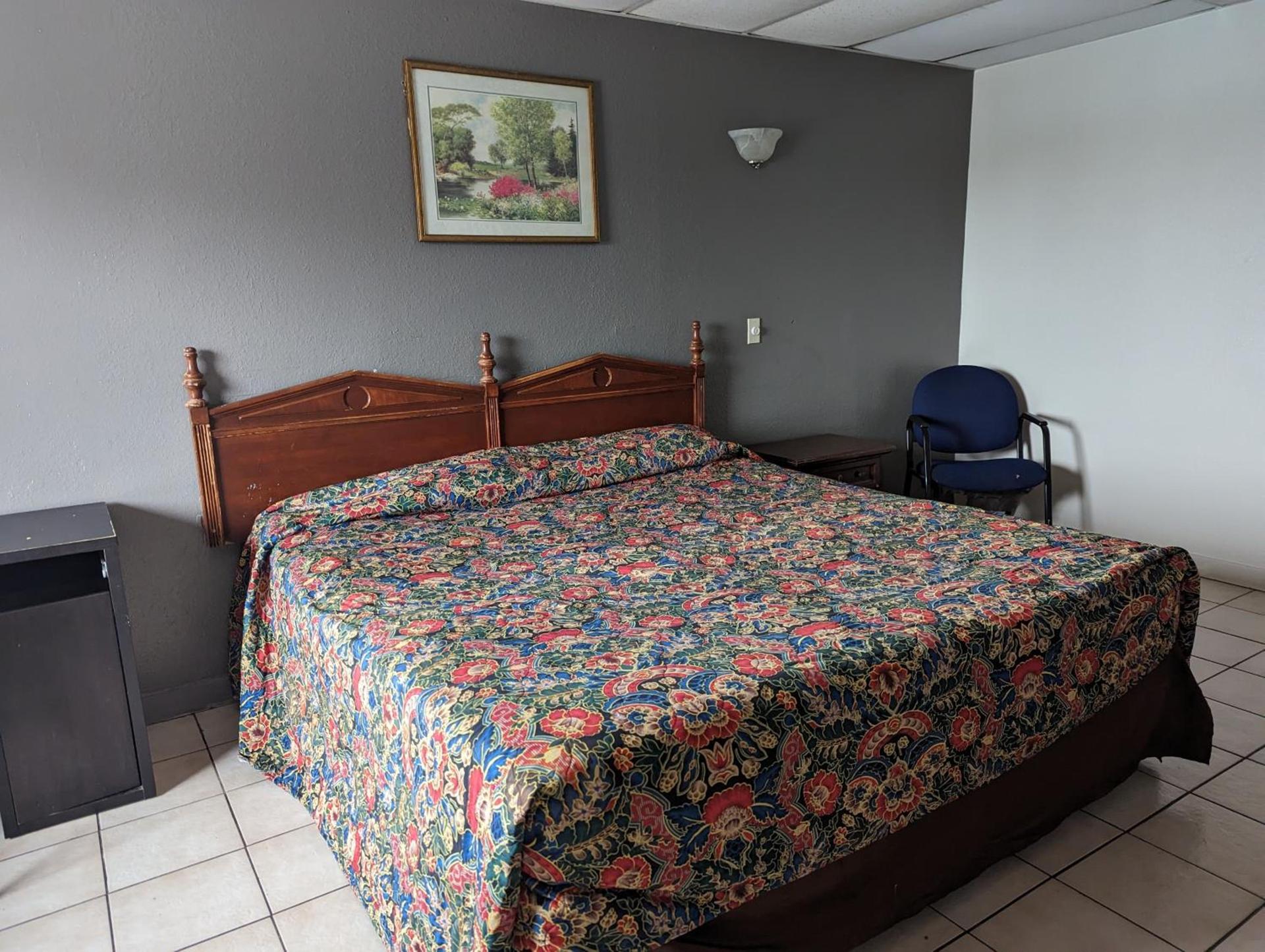 Austin Motor Inn photo 47