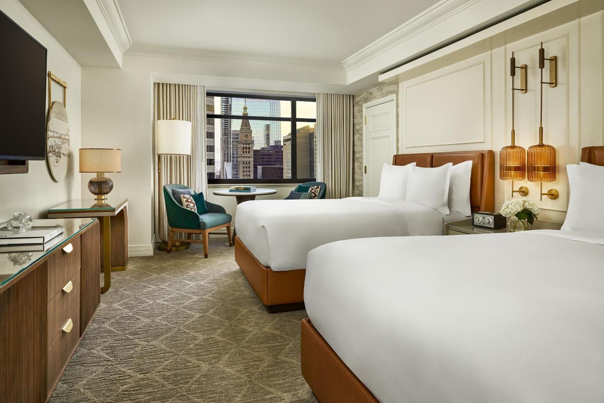 The Ritz-Carlton, Denver photo 6