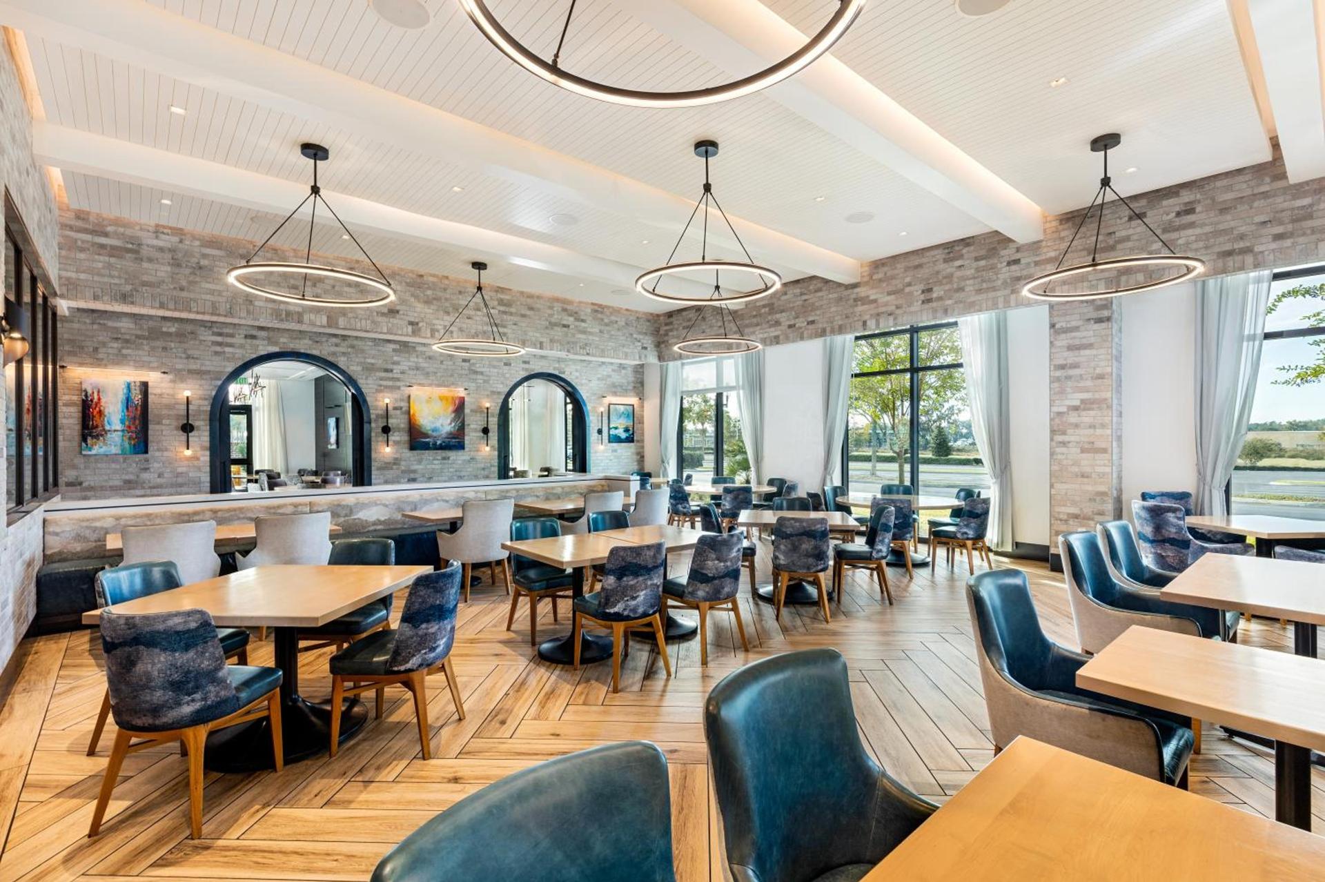 The Brownwood Hotel & Spa photo 45