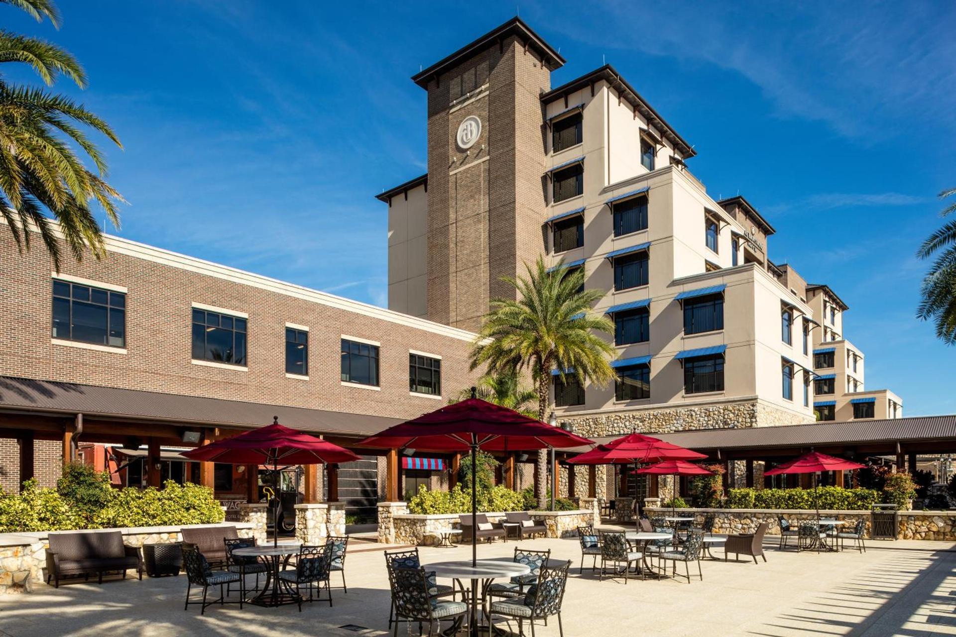 The Brownwood Hotel & Spa photo 46