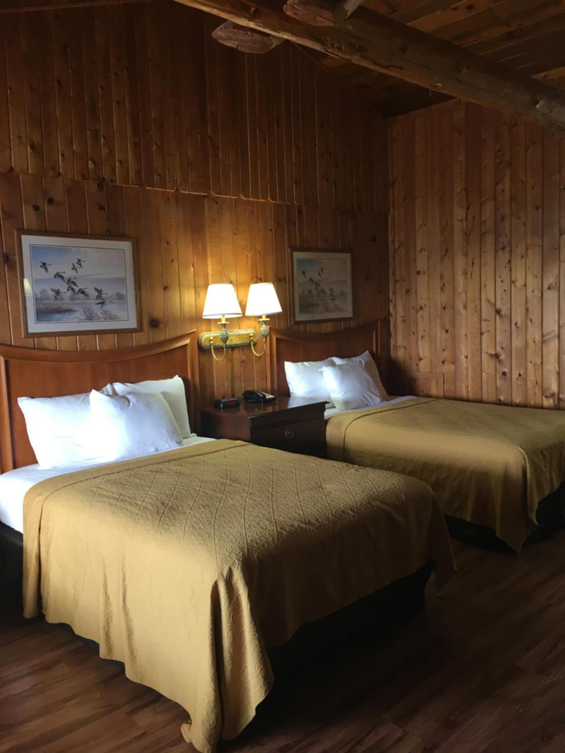 Atlantic Shores Inn and Suites photo 29