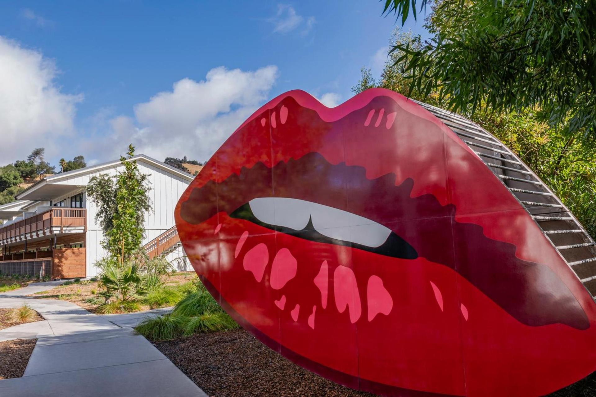 Calistoga Motor Lodge and Spa photo 91