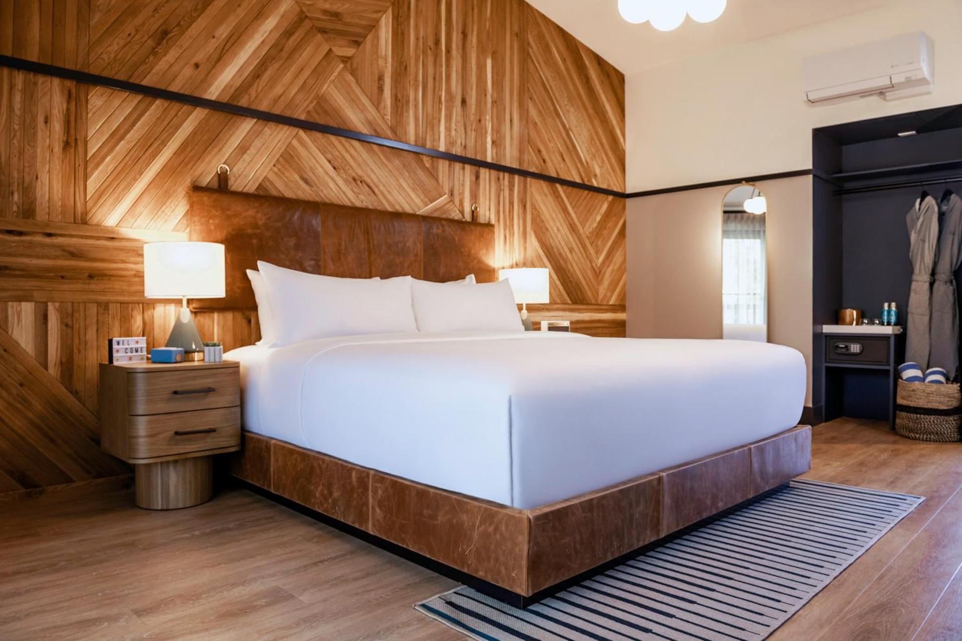 Calistoga Motor Lodge and Spa photo 94