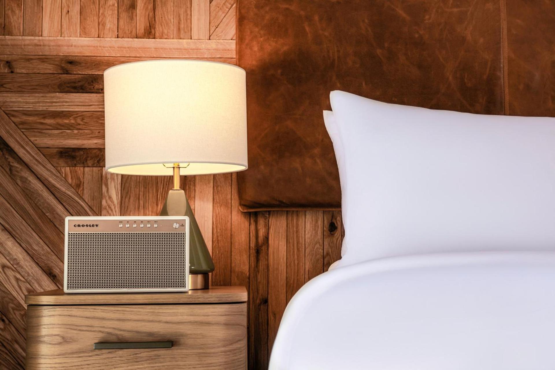 Calistoga Motor Lodge and Spa photo 96