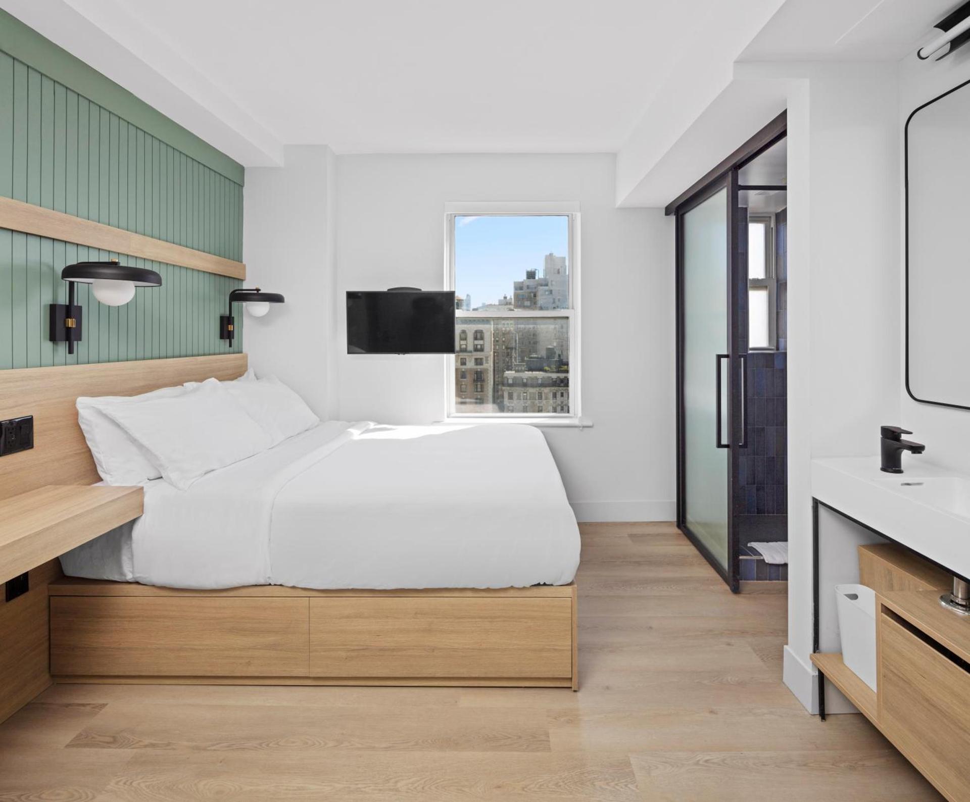 Riverside Tower Hotel photo 5
