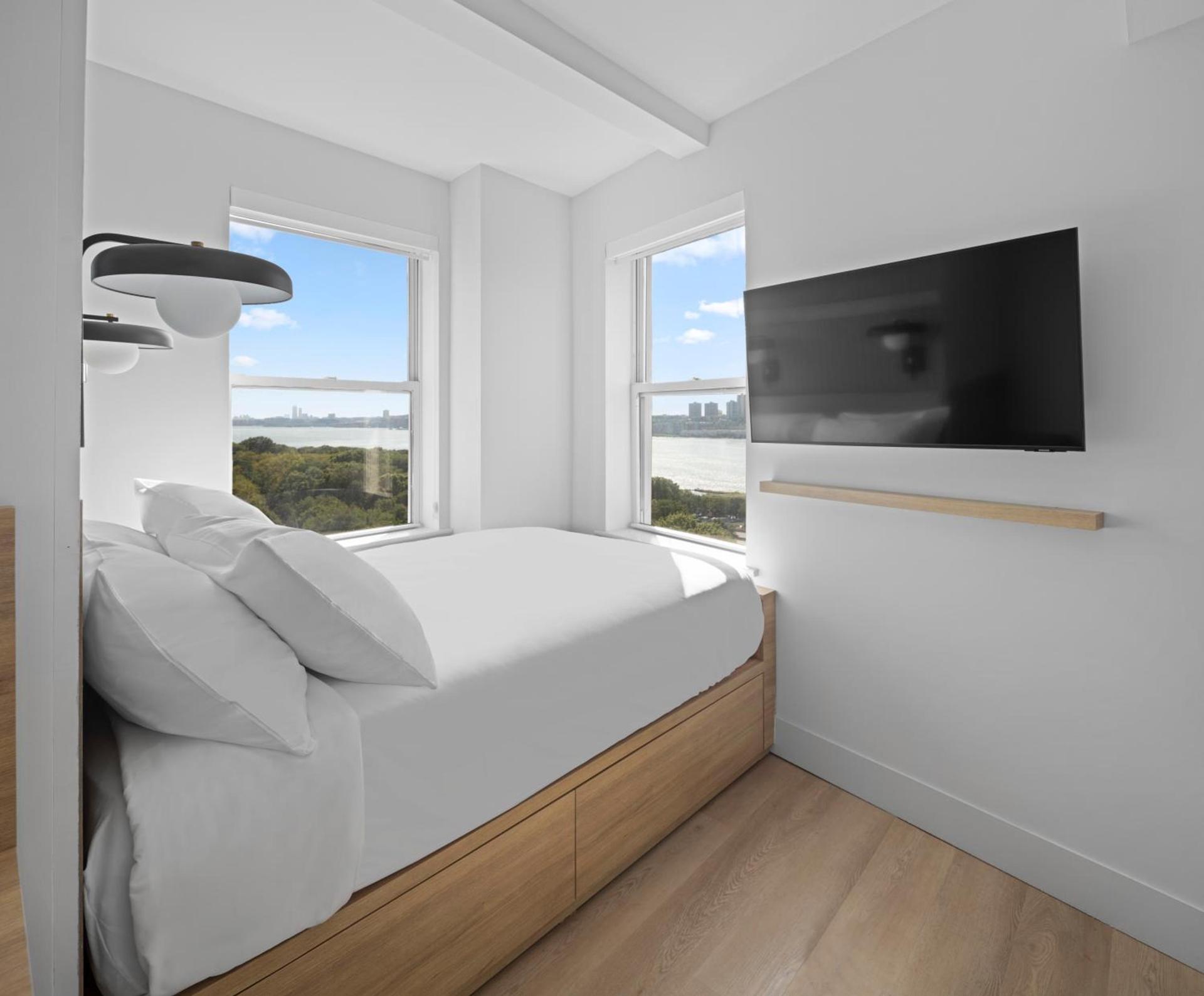 Riverside Tower Hotel photo 6