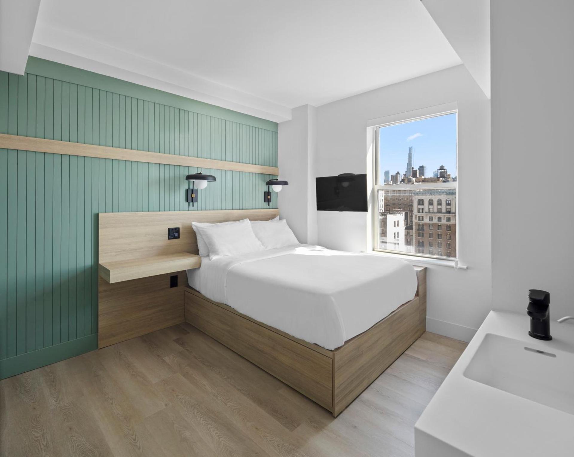 Riverside Tower Hotel photo 7
