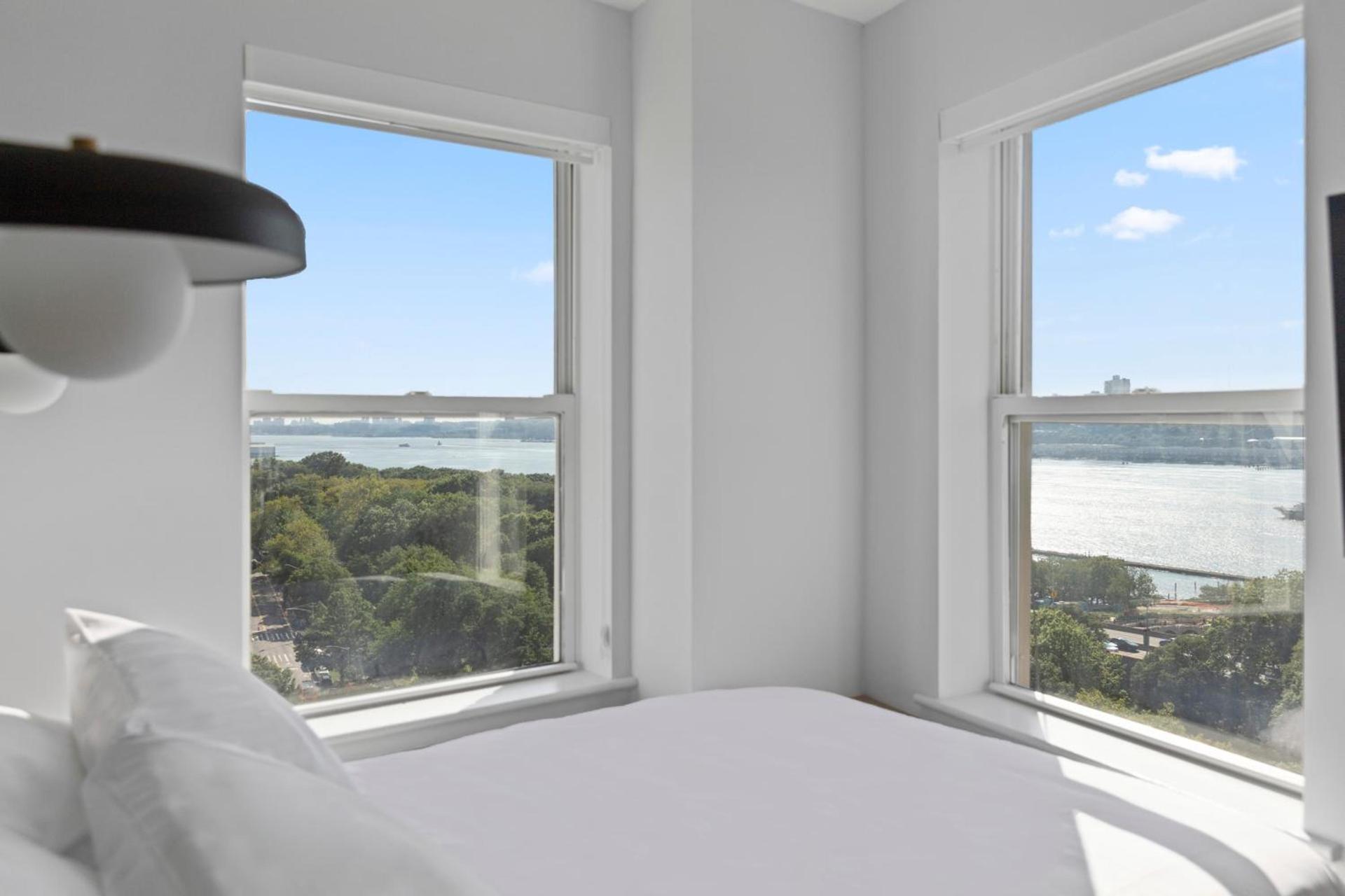 Riverside Tower Hotel photo 11