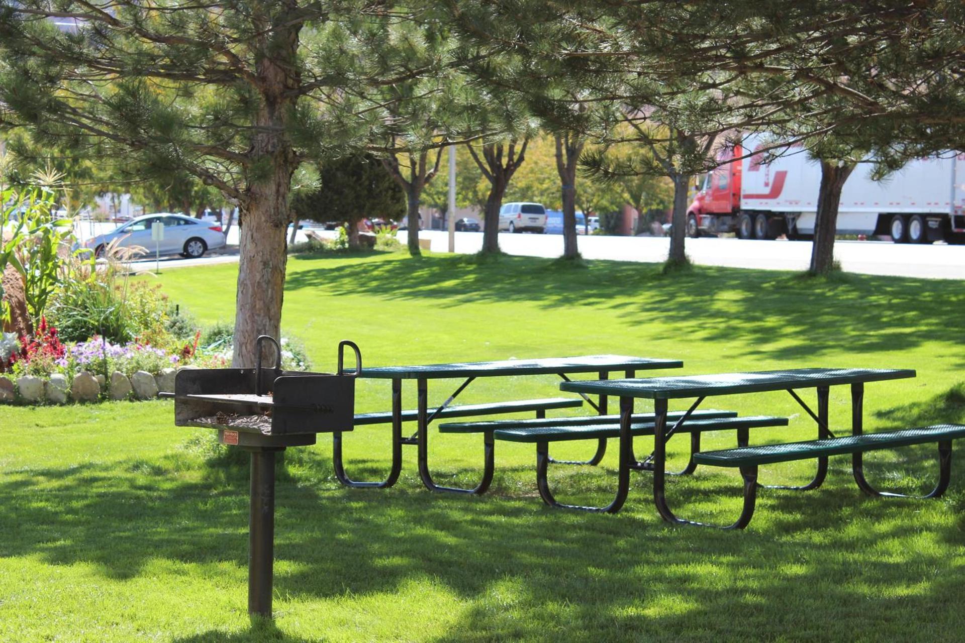 Moab Valley Inn photo 32