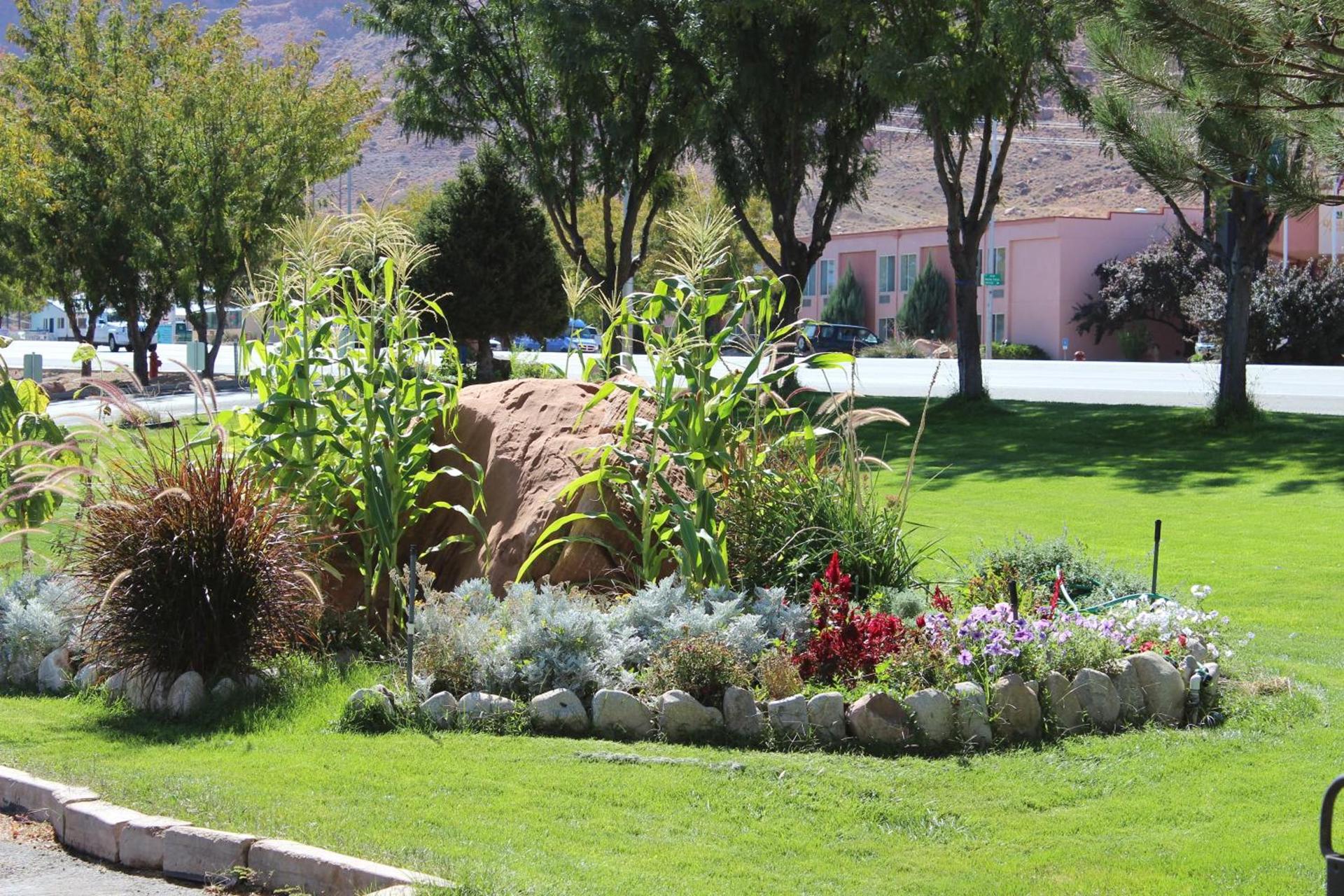 Moab Valley Inn photo 26