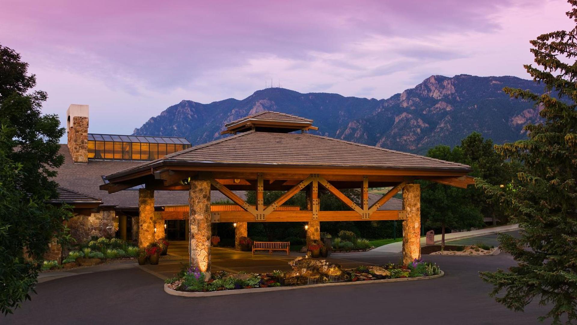 Cheyenne Mountain Resort, a Destination by Hyatt Hotels photo 37