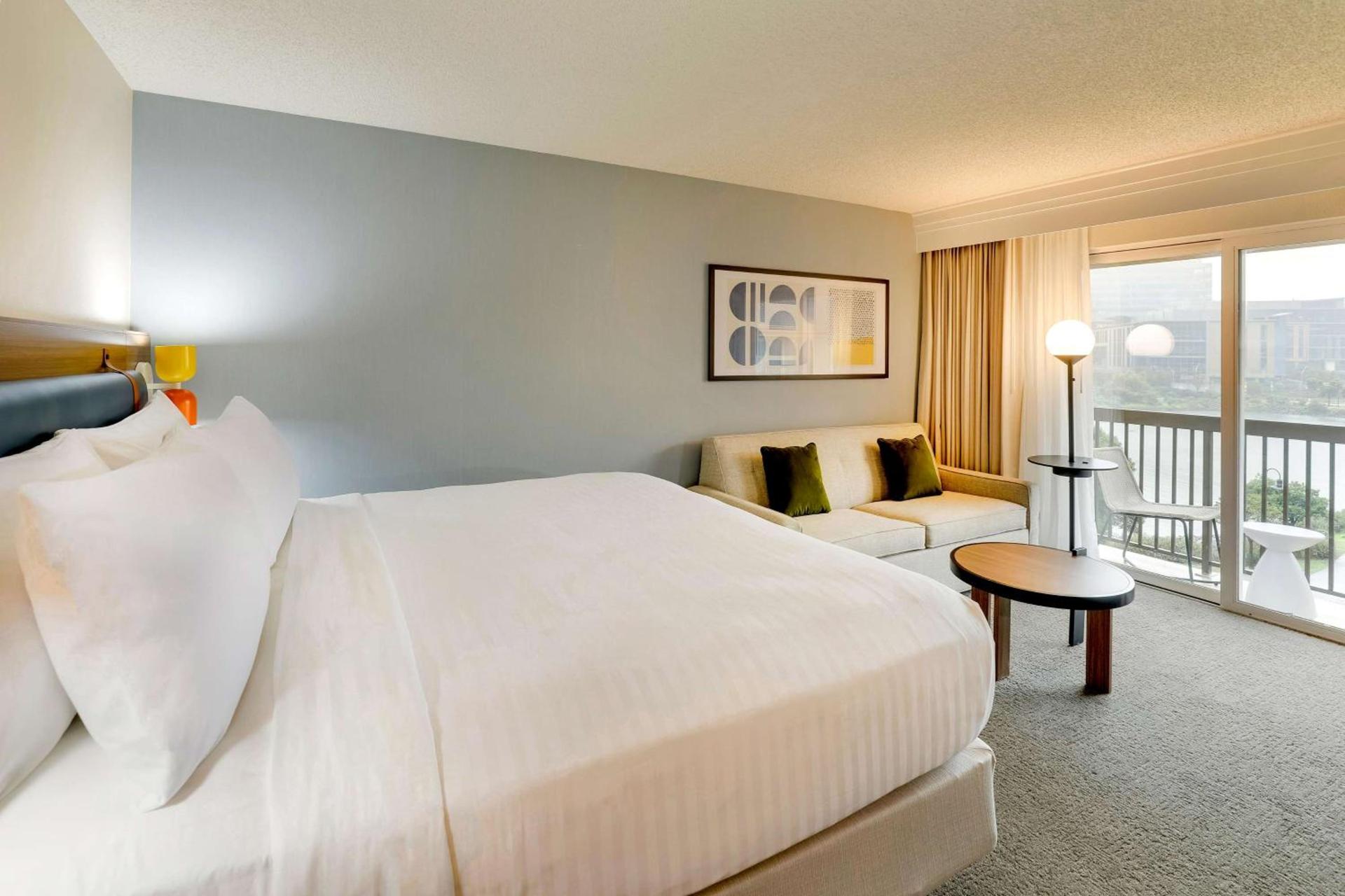 Sonesta Select San Francisco Airport Oyster Point Waterfront photo 21