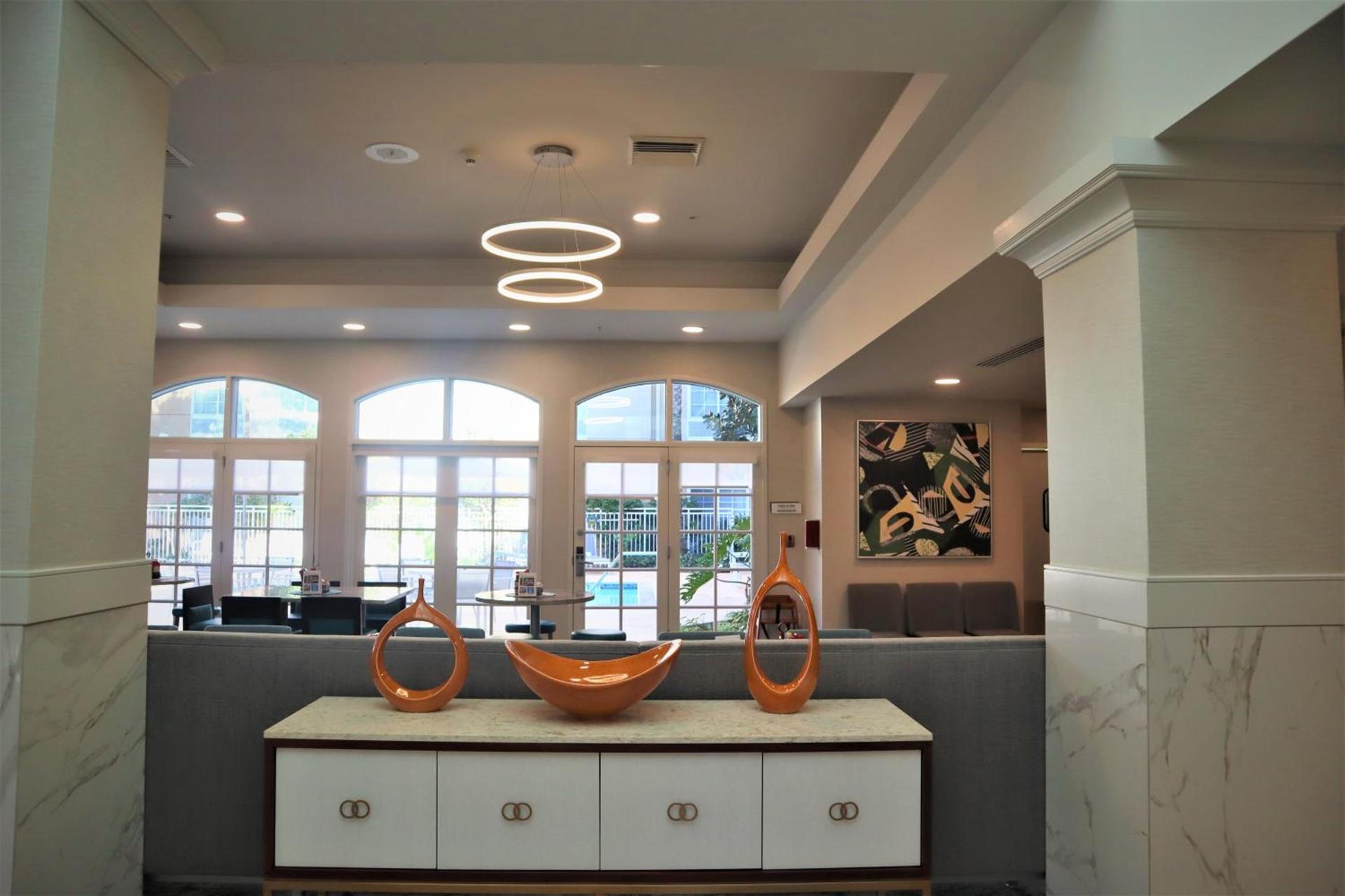 Hilton Garden Inn Calabasas photo 14