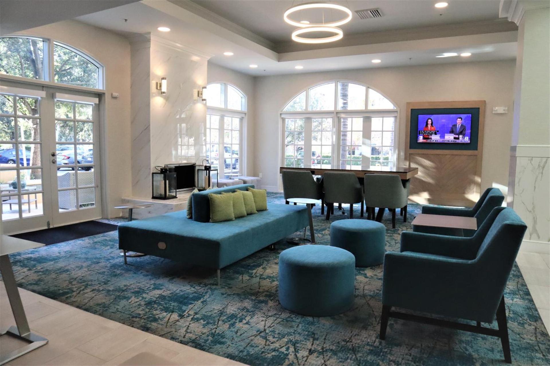 Hilton Garden Inn Calabasas photo 15