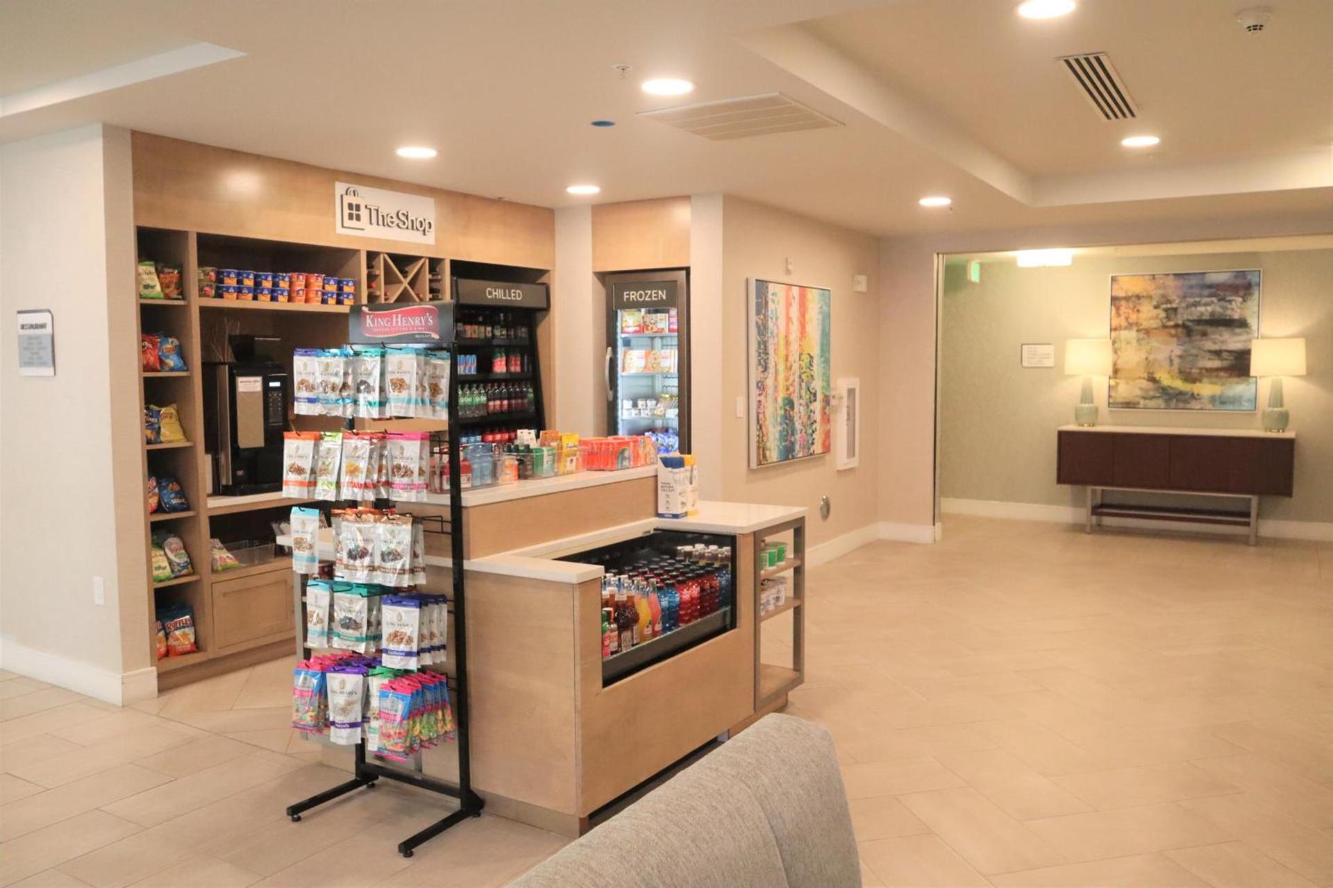 Hilton Garden Inn Calabasas photo 17