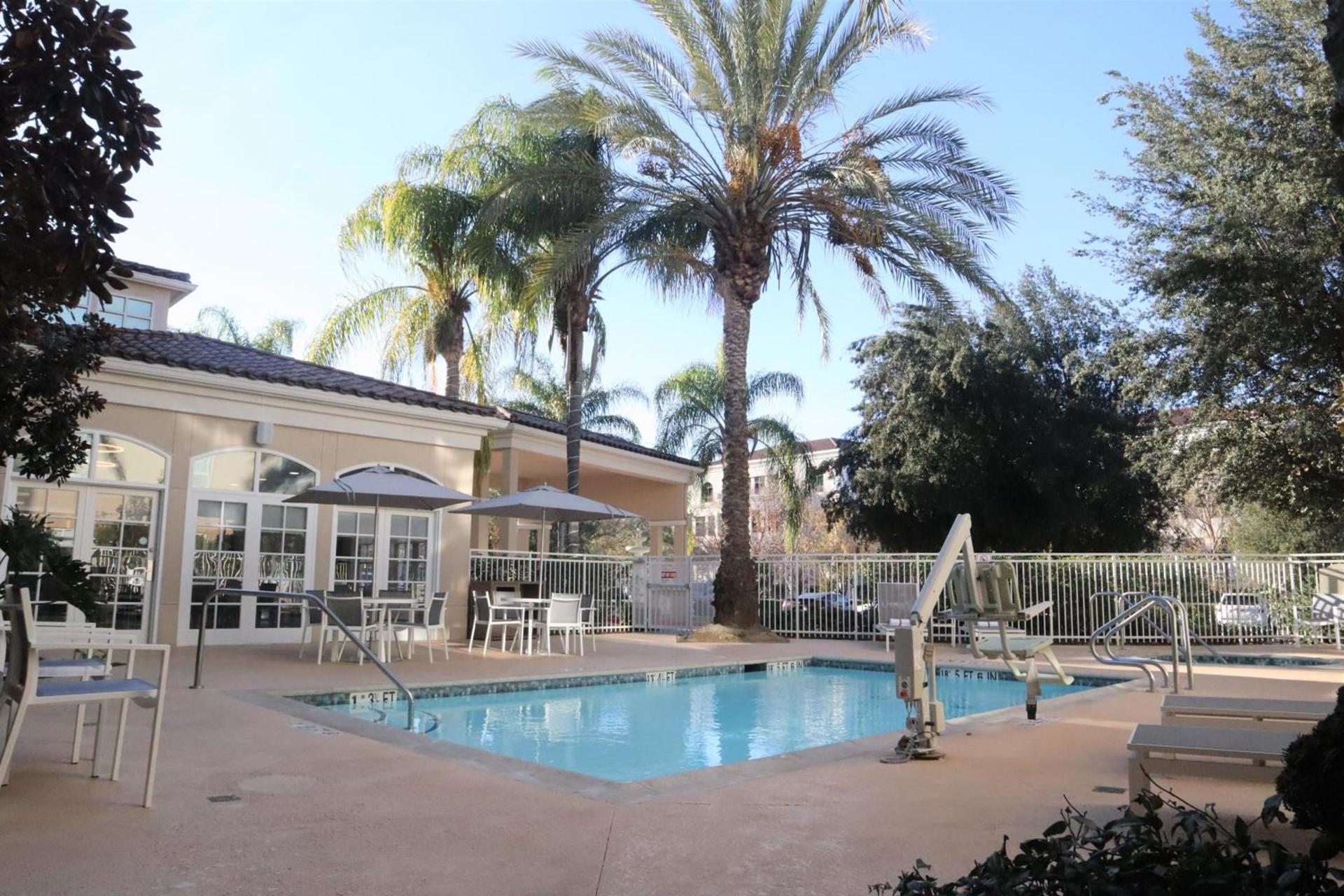 Hilton Garden Inn Calabasas photo 18